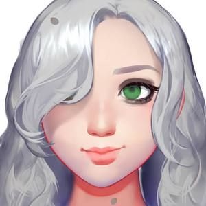 Meet your Posher, Dana